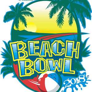 Event Home: 2018 Tulsa Beach Bowl